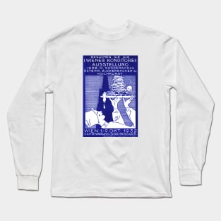 1932 Bakers Exposition Long Sleeve T-Shirt